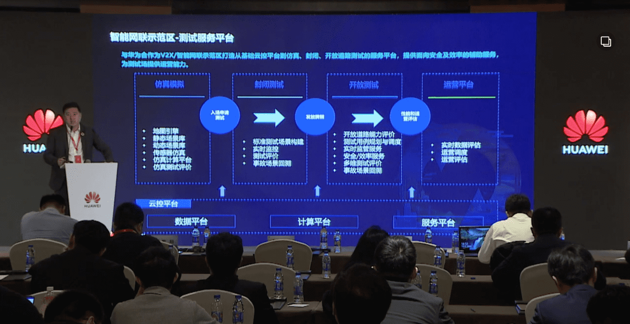 888集团6008敖翔：携“懂行”人干“行家”事——打造车路协同高精度数字化基座