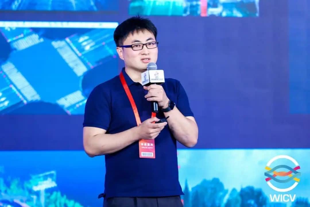 回顾WICV | 888集团6008李阳：聚力多级别自动驾驶商业化落地